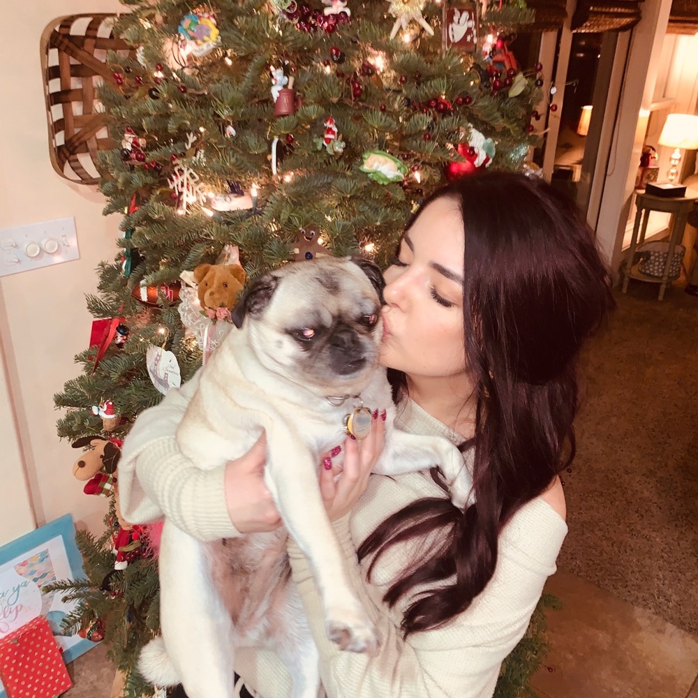 Meet your Posher, Alyssa